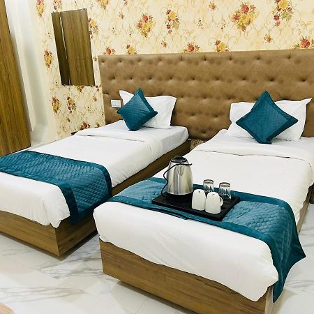 Jmc Hotel Vk 22 Akolia Екстериор снимка