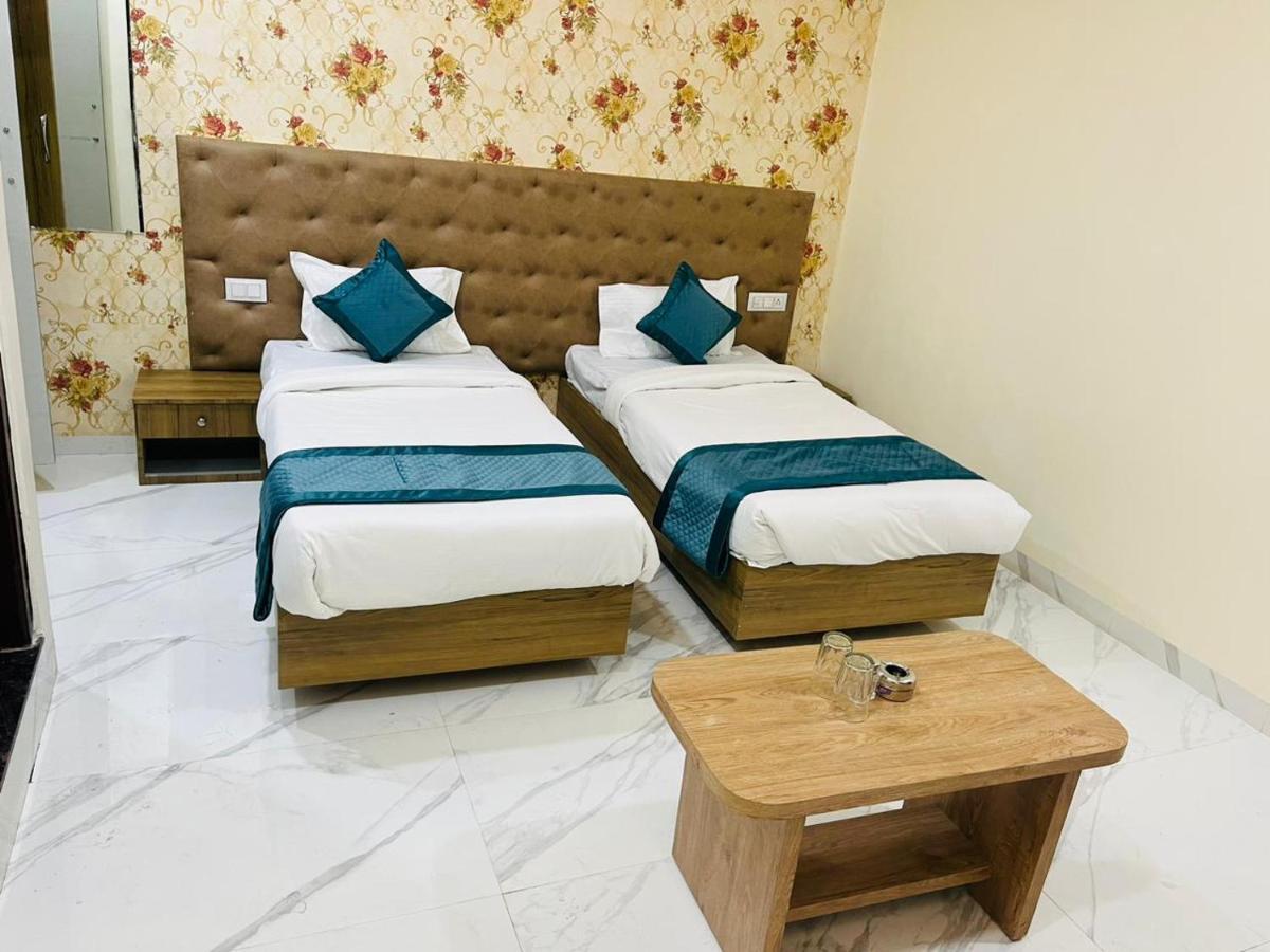 Jmc Hotel Vk 22 Akolia Екстериор снимка
