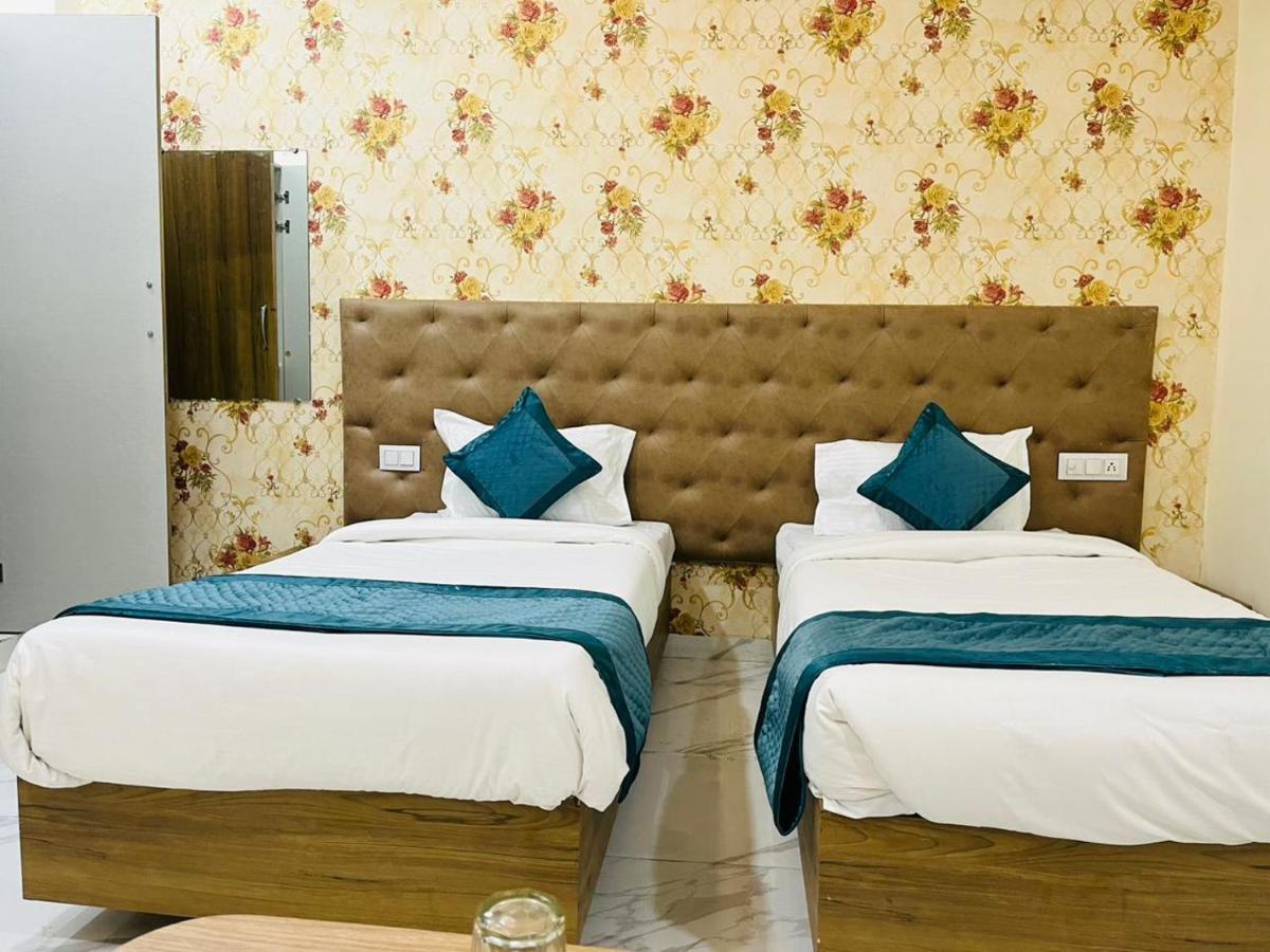 Jmc Hotel Vk 22 Akolia Екстериор снимка