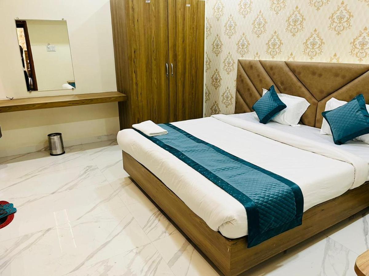 Jmc Hotel Vk 22 Akolia Екстериор снимка