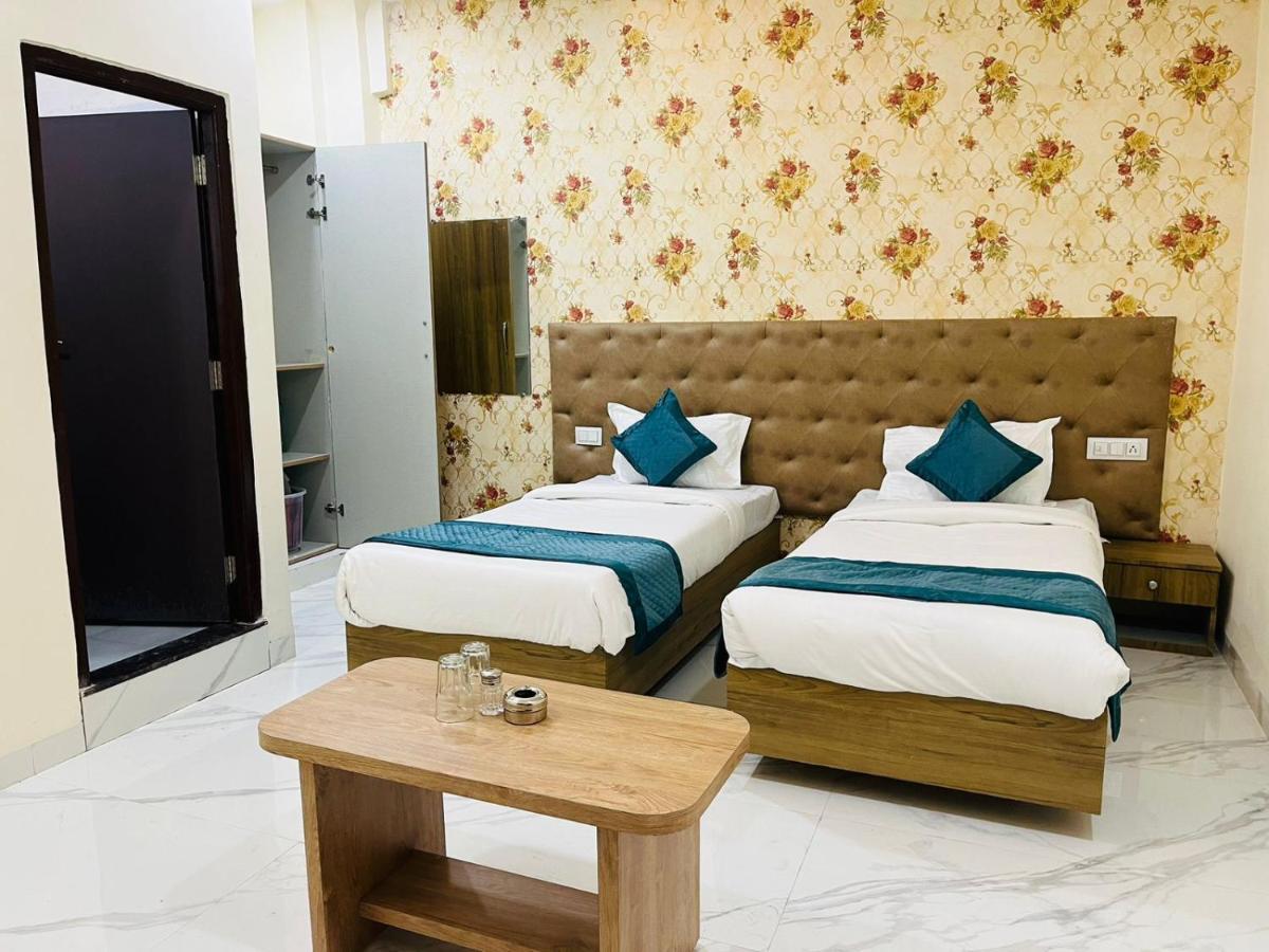 Jmc Hotel Vk 22 Akolia Екстериор снимка