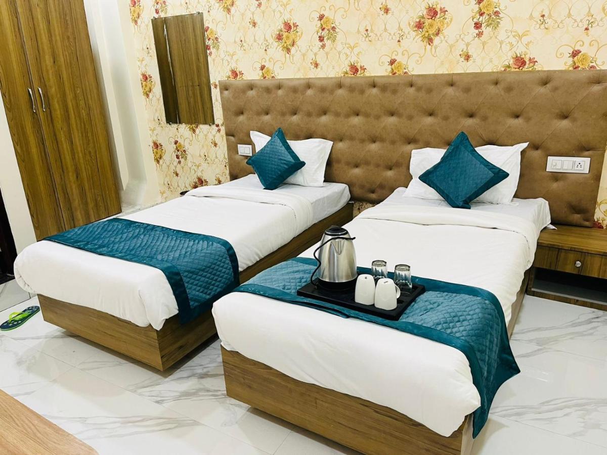 Jmc Hotel Vk 22 Akolia Екстериор снимка