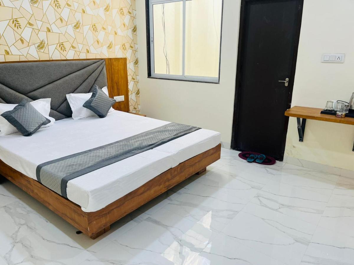 Jmc Hotel Vk 22 Akolia Екстериор снимка
