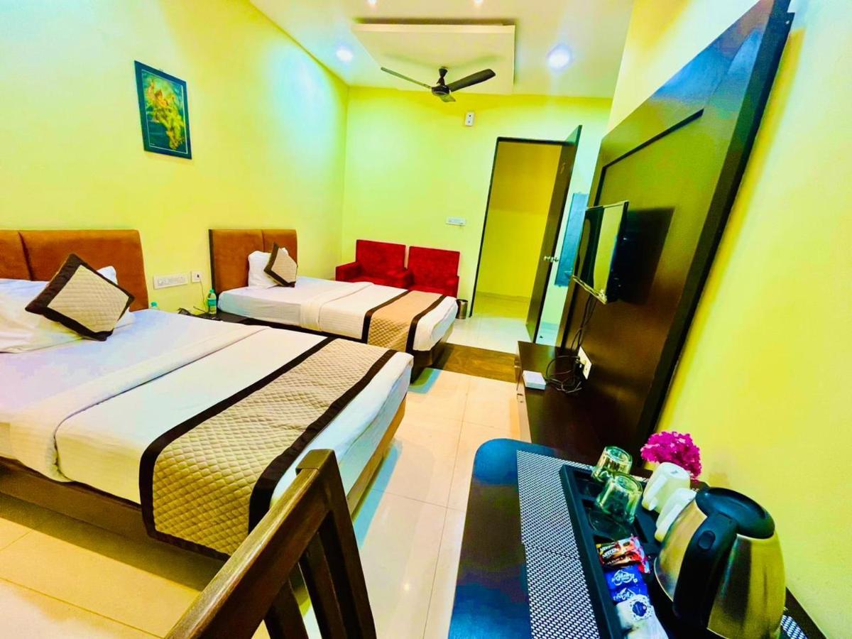 Jmc Hotel Vk 22 Akolia Екстериор снимка