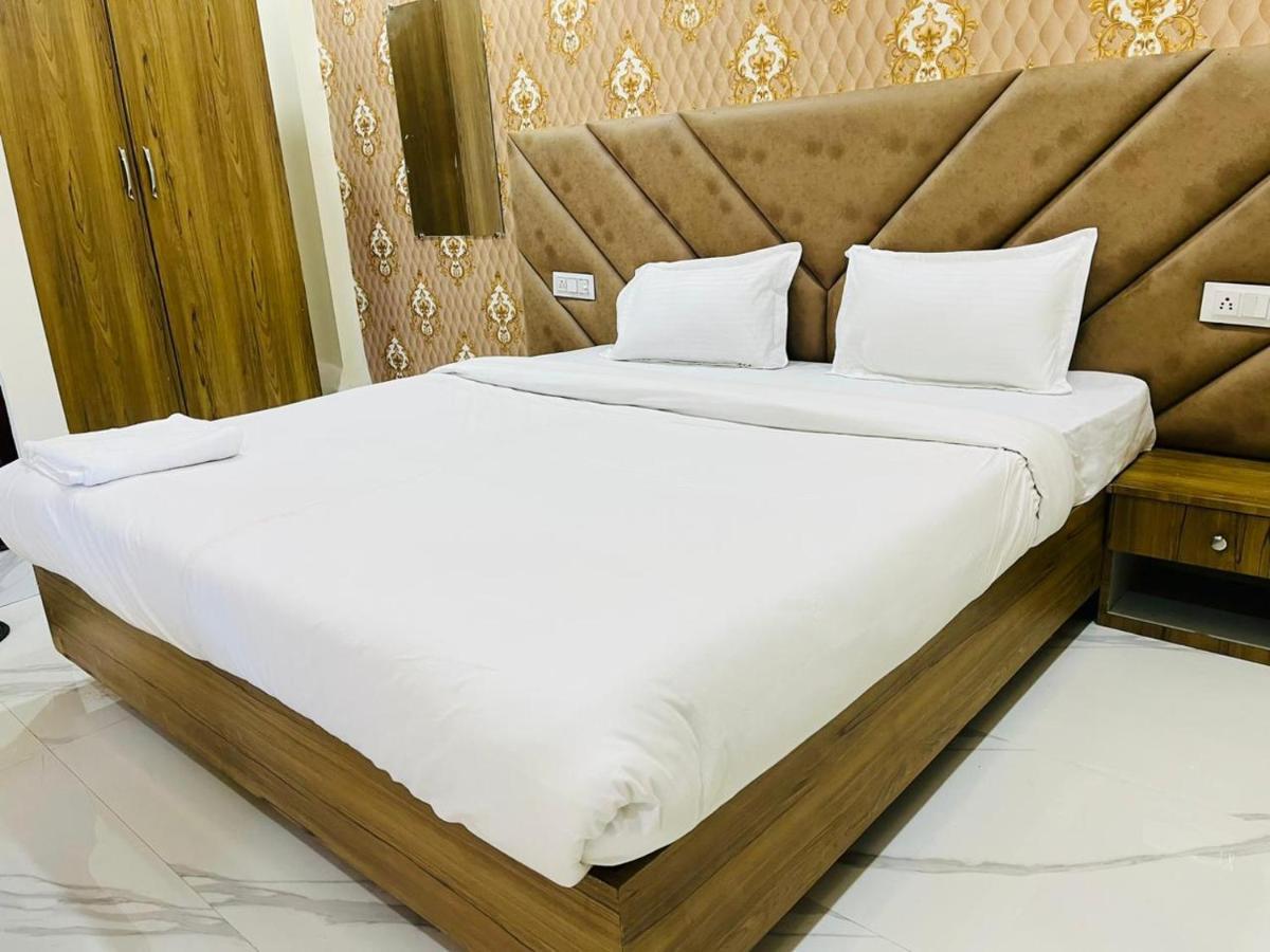Jmc Hotel Vk 22 Akolia Екстериор снимка