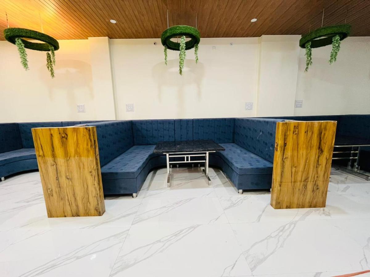 Jmc Hotel Vk 22 Akolia Екстериор снимка