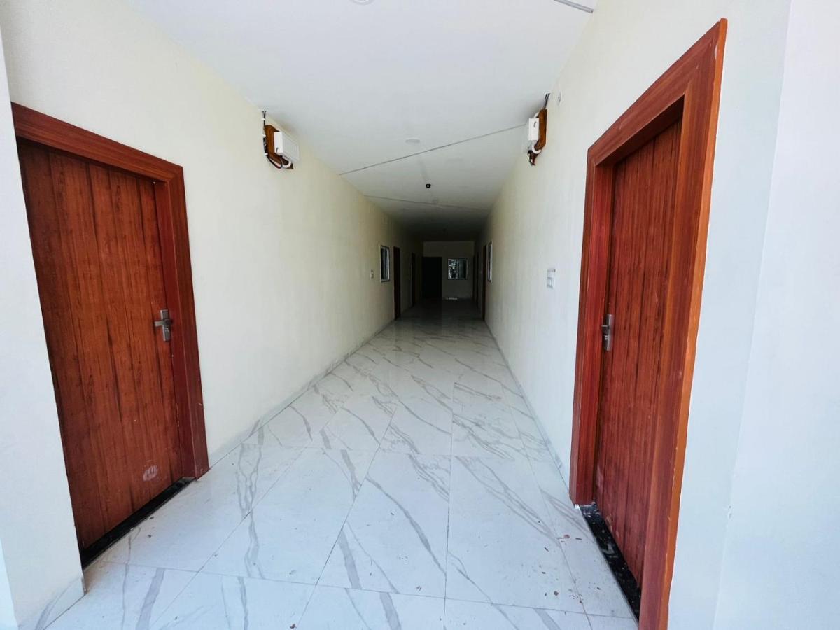 Jmc Hotel Vk 22 Akolia Екстериор снимка
