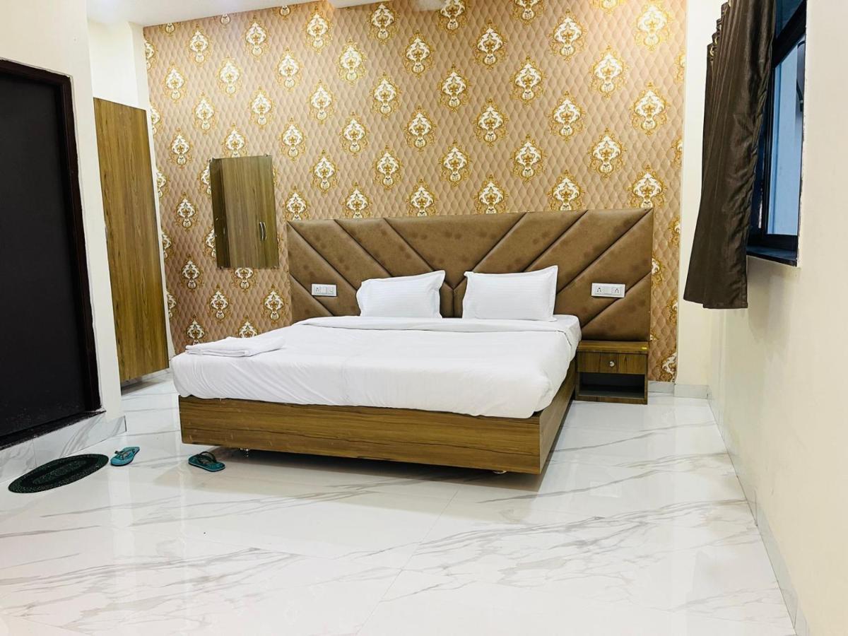 Jmc Hotel Vk 22 Akolia Екстериор снимка