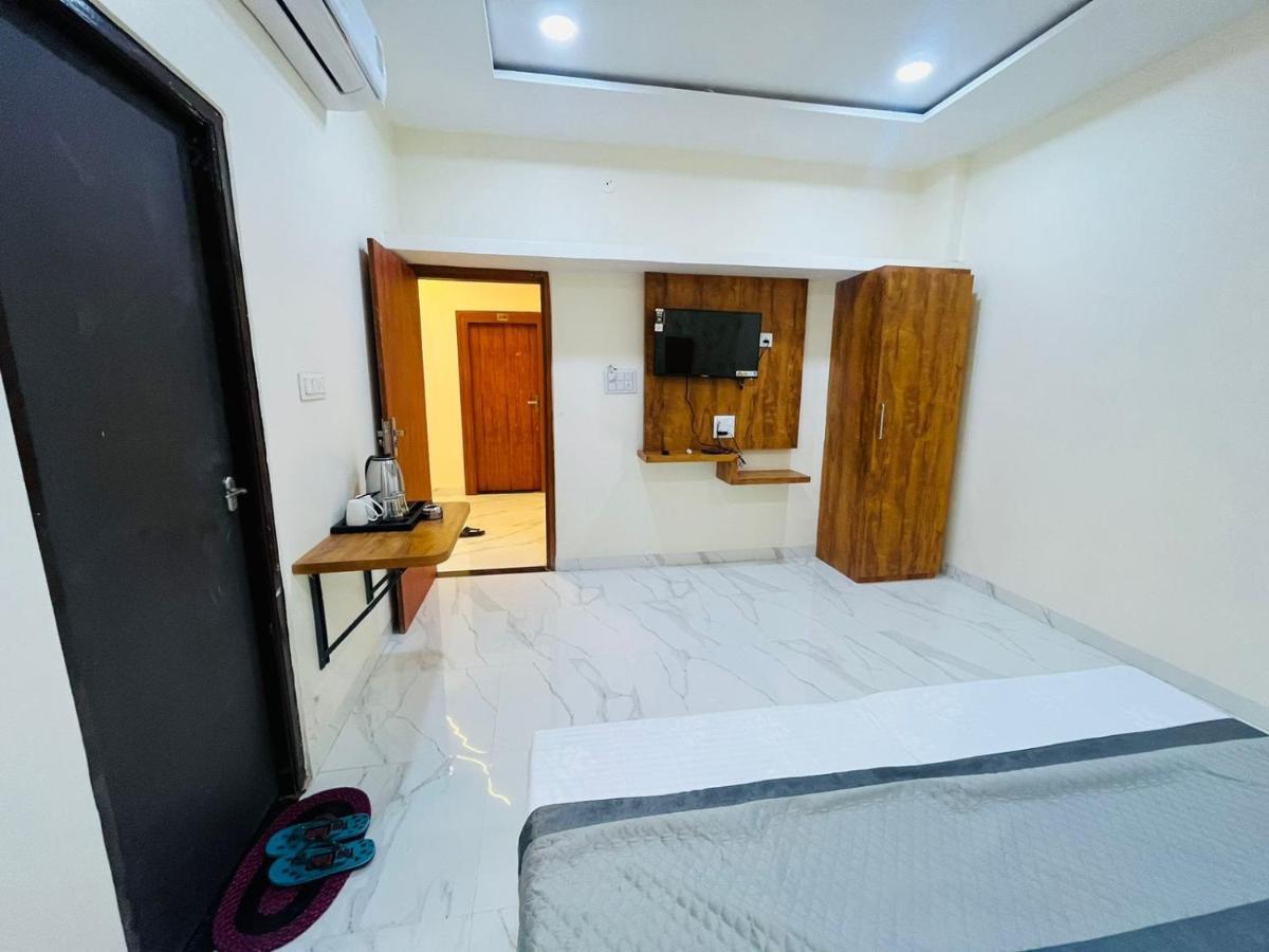 Jmc Hotel Vk 22 Akolia Екстериор снимка
