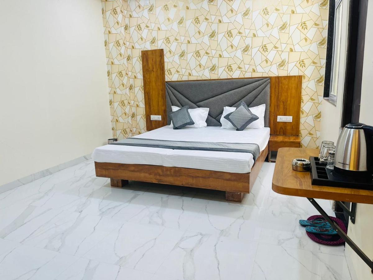 Jmc Hotel Vk 22 Akolia Екстериор снимка