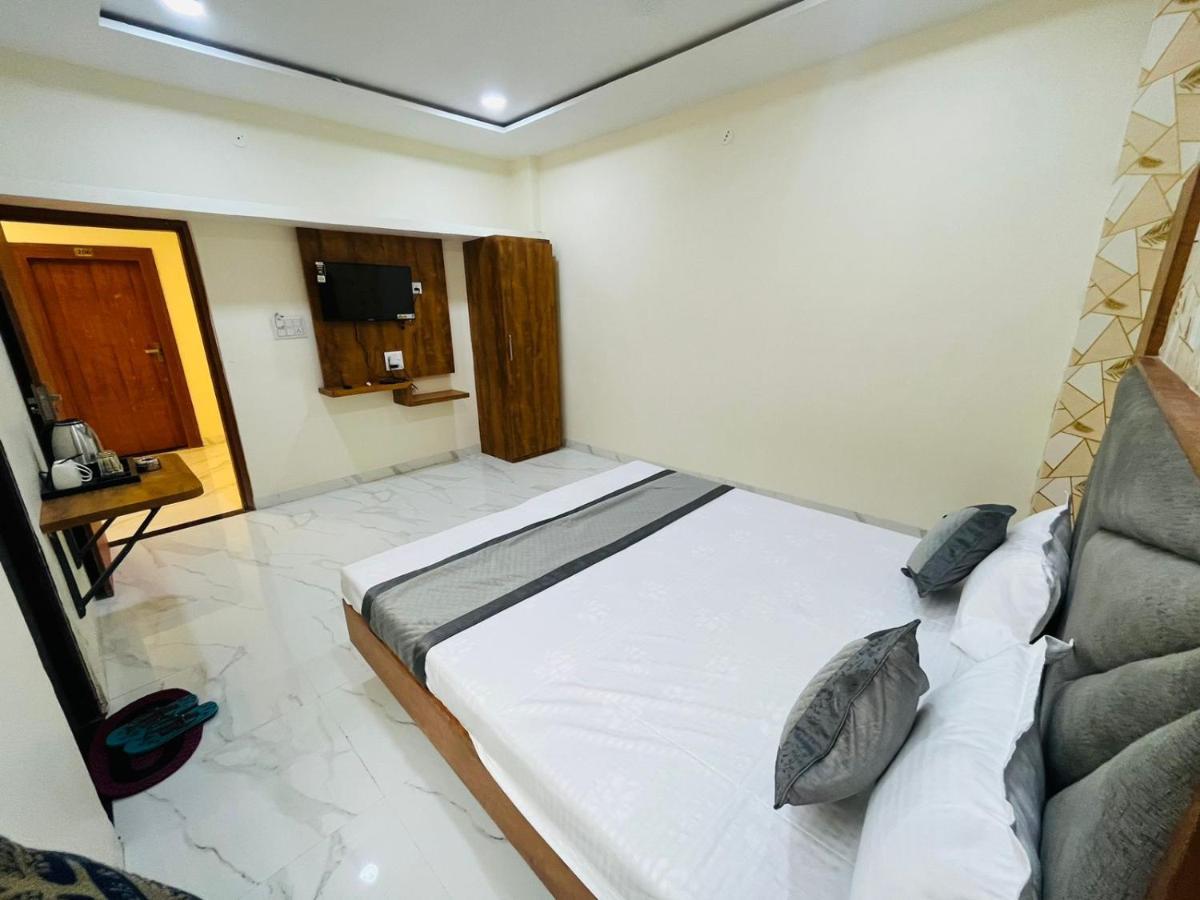 Jmc Hotel Vk 22 Akolia Екстериор снимка