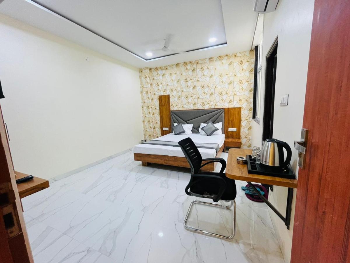 Jmc Hotel Vk 22 Akolia Екстериор снимка