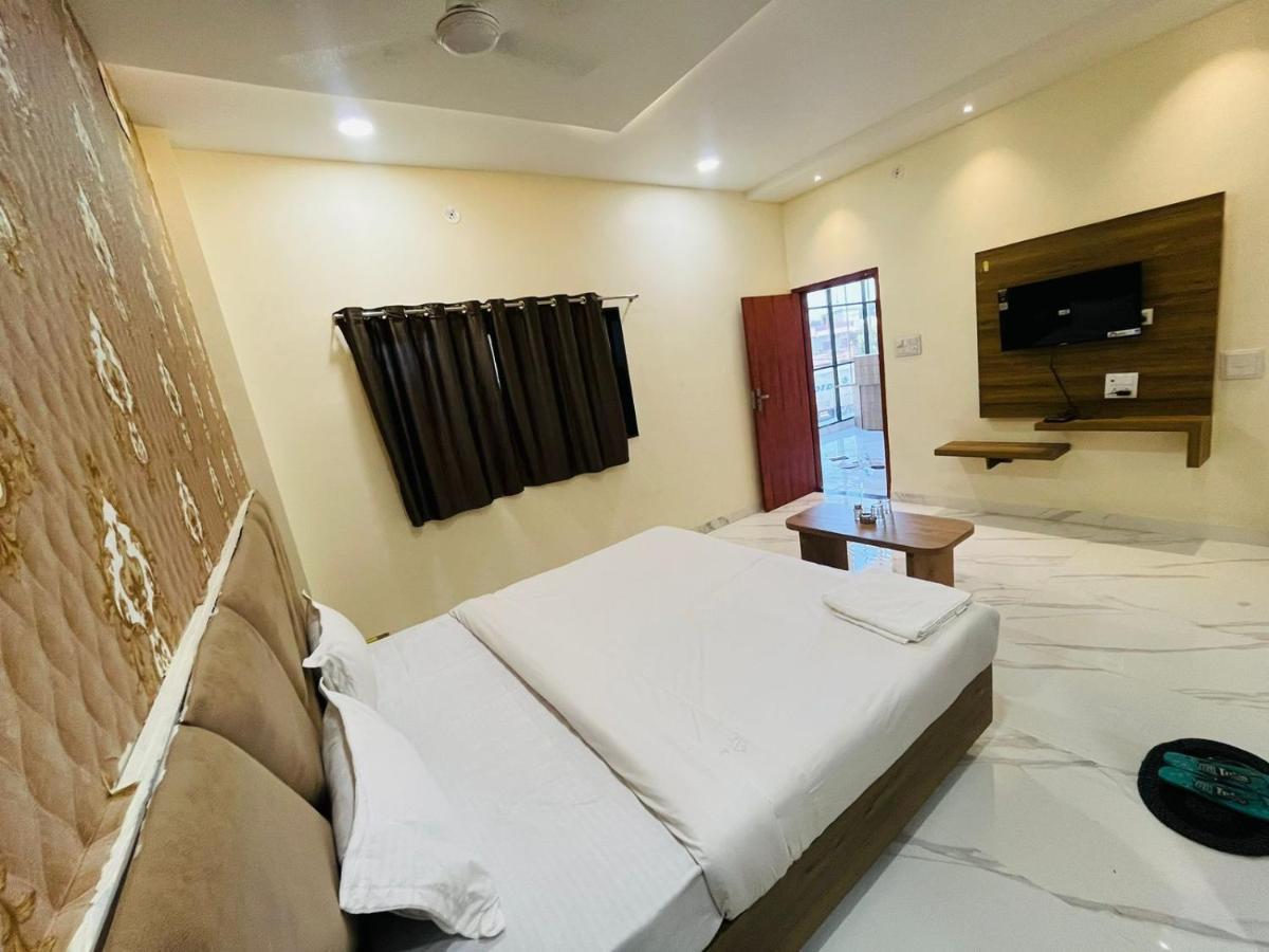Jmc Hotel Vk 22 Akolia Екстериор снимка