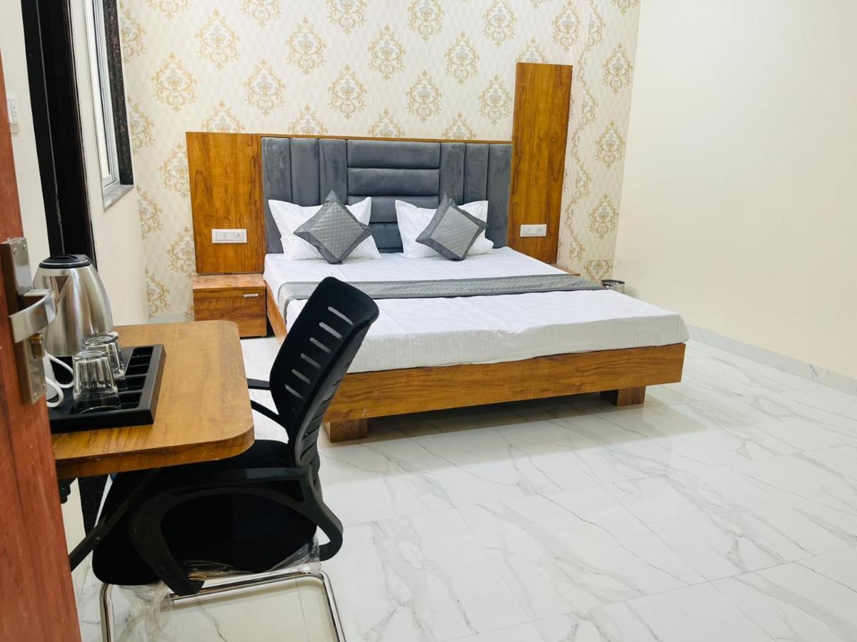 Jmc Hotel Vk 22 Akolia Екстериор снимка