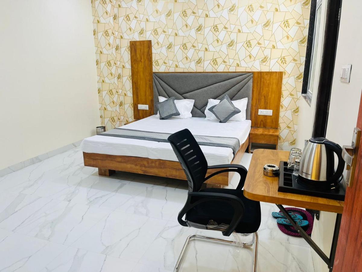 Jmc Hotel Vk 22 Akolia Екстериор снимка
