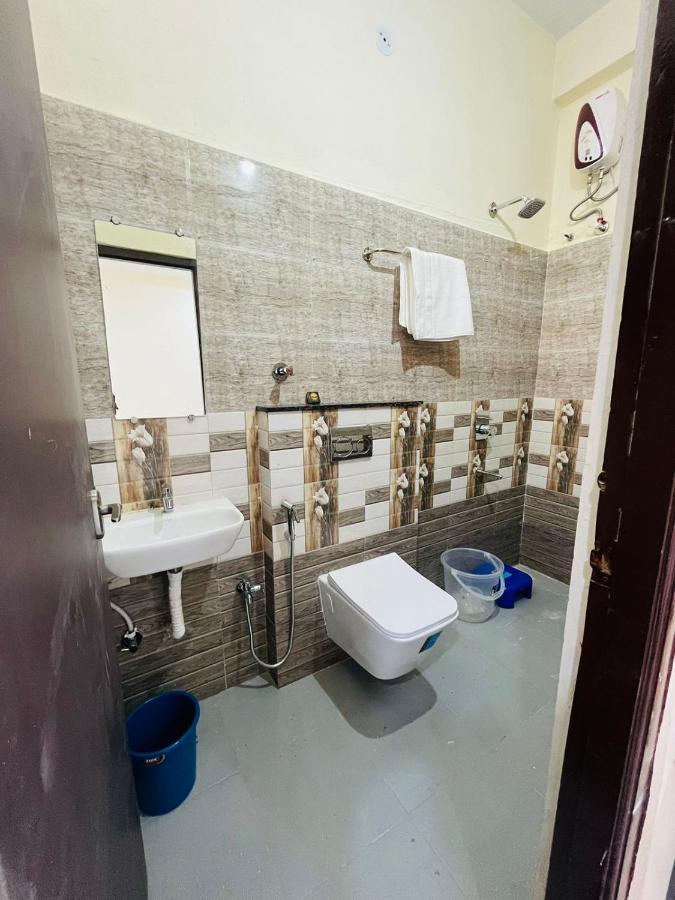 Jmc Hotel Vk 22 Akolia Екстериор снимка