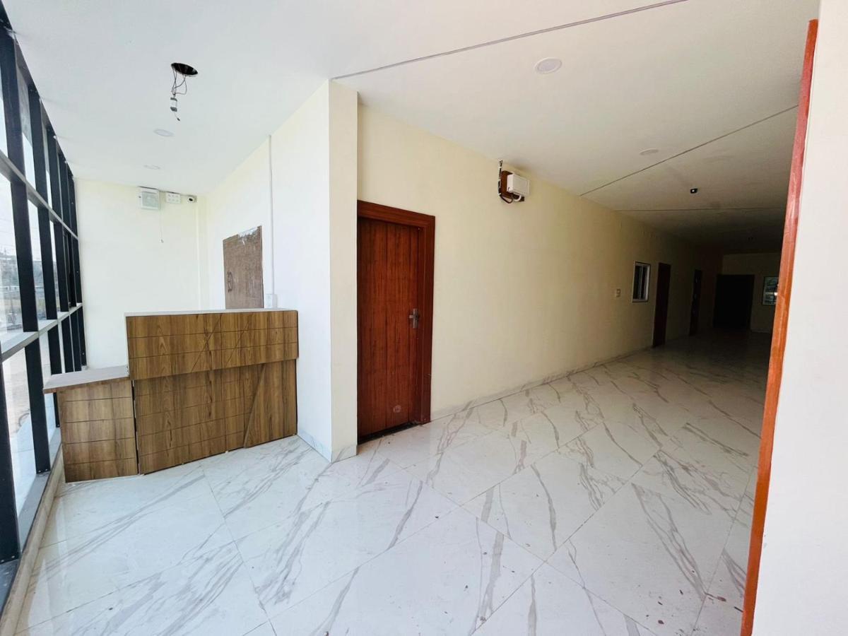 Jmc Hotel Vk 22 Akolia Екстериор снимка