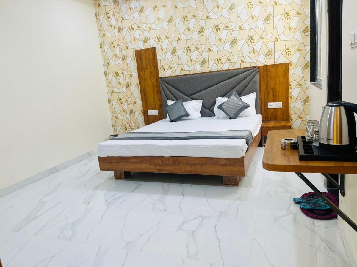 Jmc Hotel Vk 22 Akolia Екстериор снимка