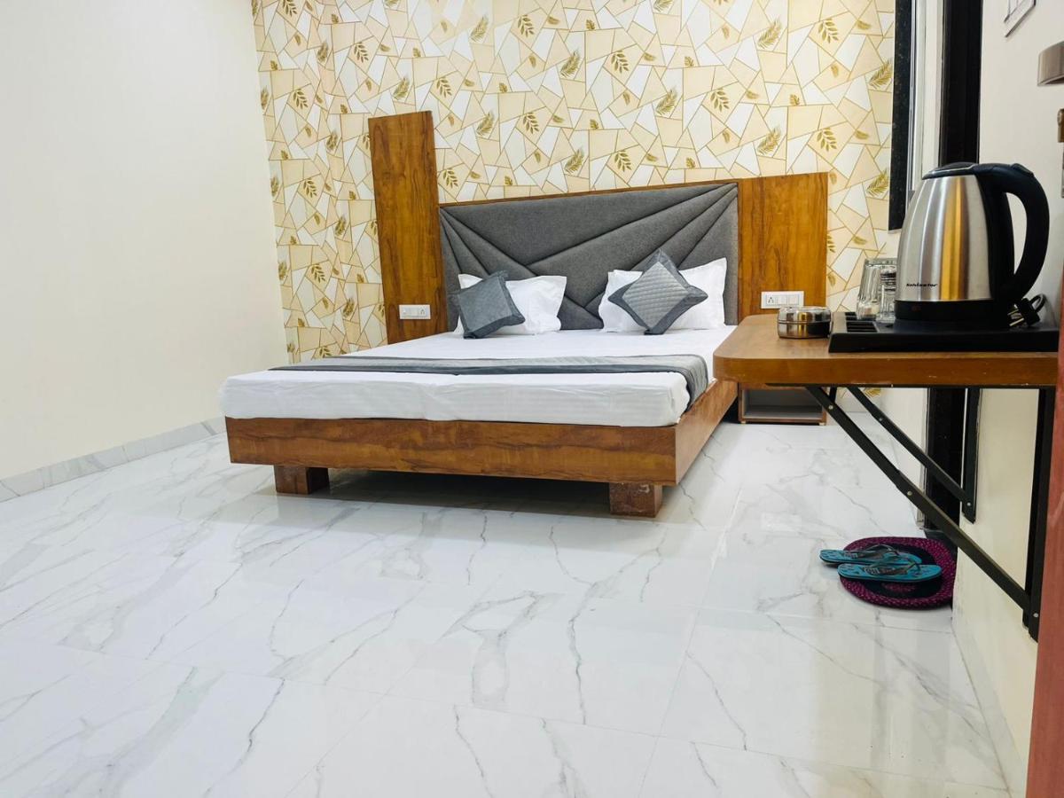 Jmc Hotel Vk 22 Akolia Екстериор снимка