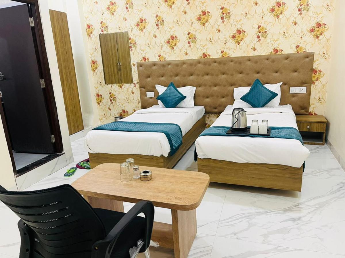 Jmc Hotel Vk 22 Akolia Екстериор снимка