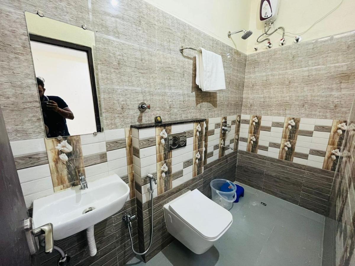 Jmc Hotel Vk 22 Akolia Екстериор снимка