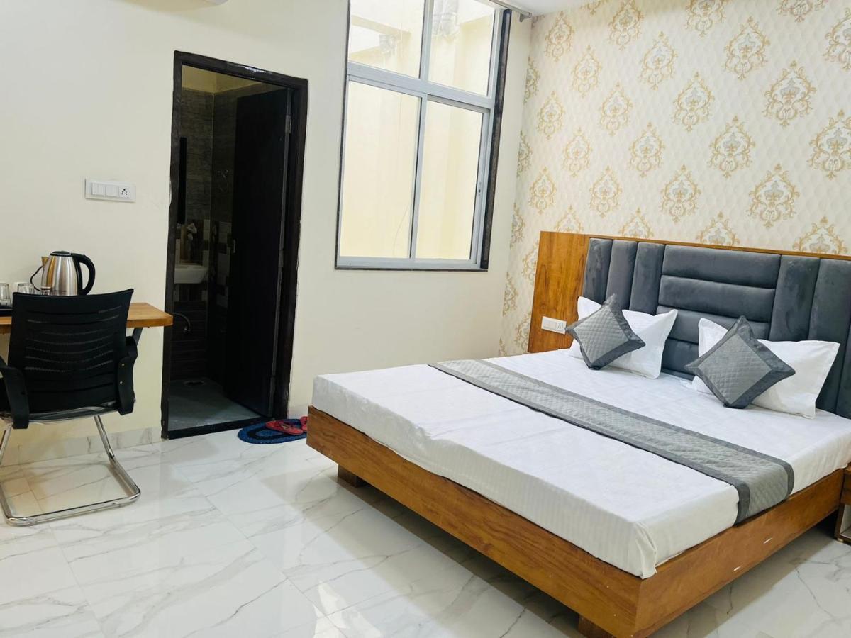 Jmc Hotel Vk 22 Akolia Екстериор снимка