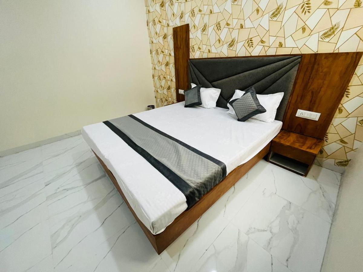 Jmc Hotel Vk 22 Akolia Екстериор снимка
