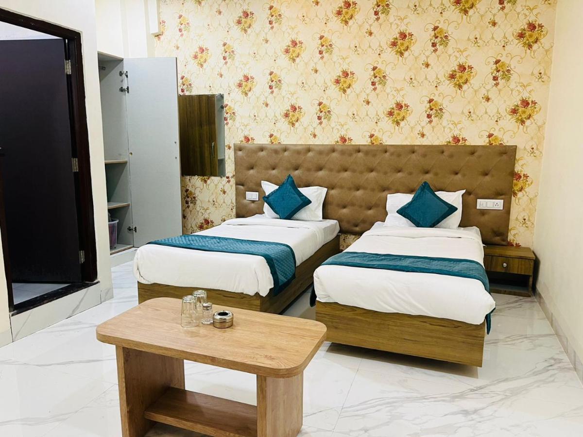 Jmc Hotel Vk 22 Akolia Екстериор снимка